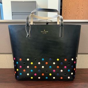 Kate Spade tonti street little len NWT